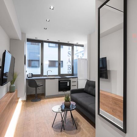 塞萨洛尼基Vellow Door, Nilie Hospitality Mgmt公寓 外观 照片