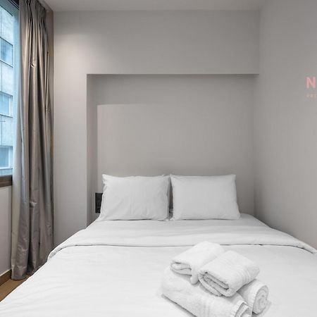 塞萨洛尼基Vellow Door, Nilie Hospitality Mgmt公寓 外观 照片