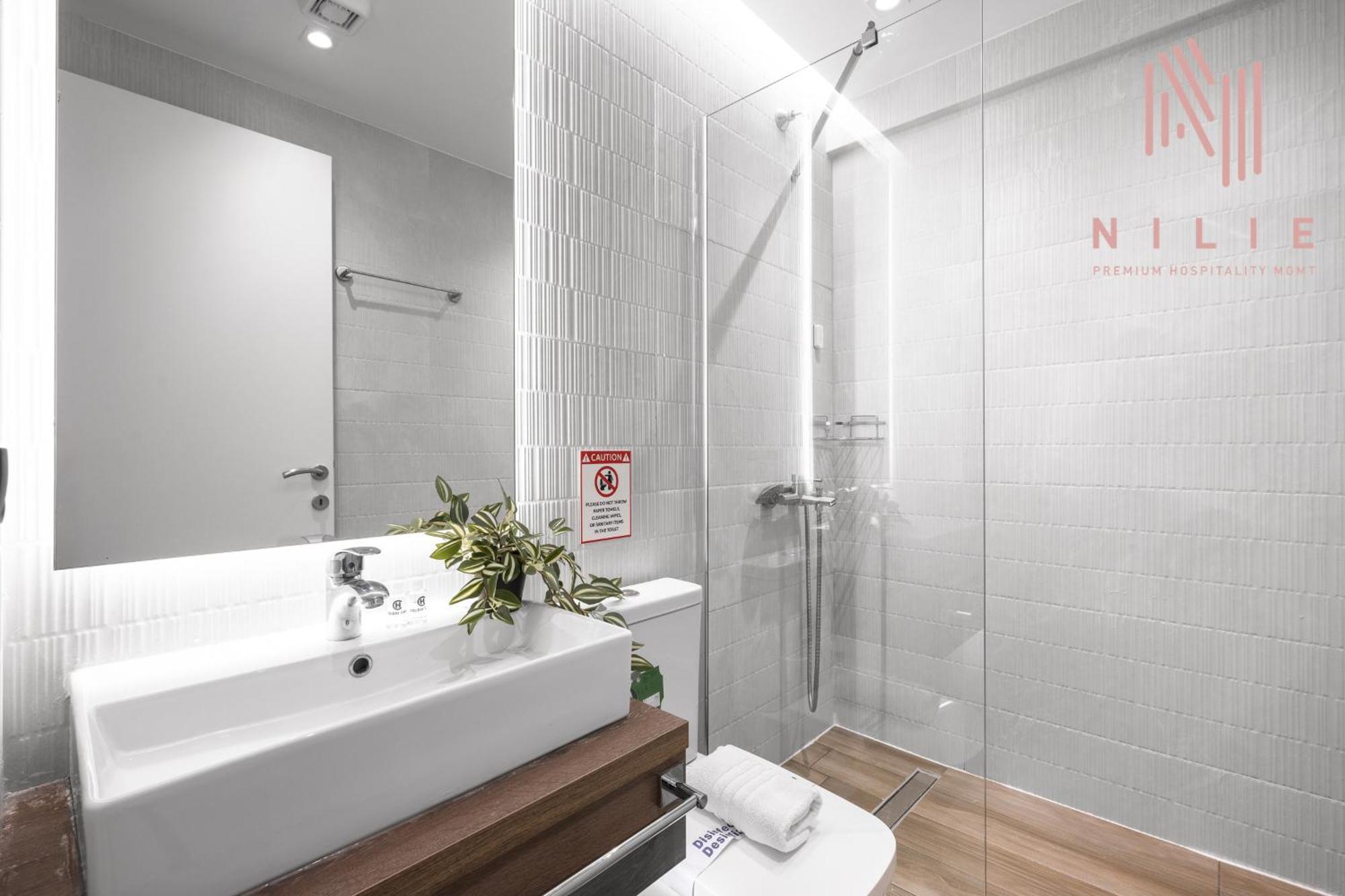 塞萨洛尼基Vellow Door, Nilie Hospitality Mgmt公寓 外观 照片