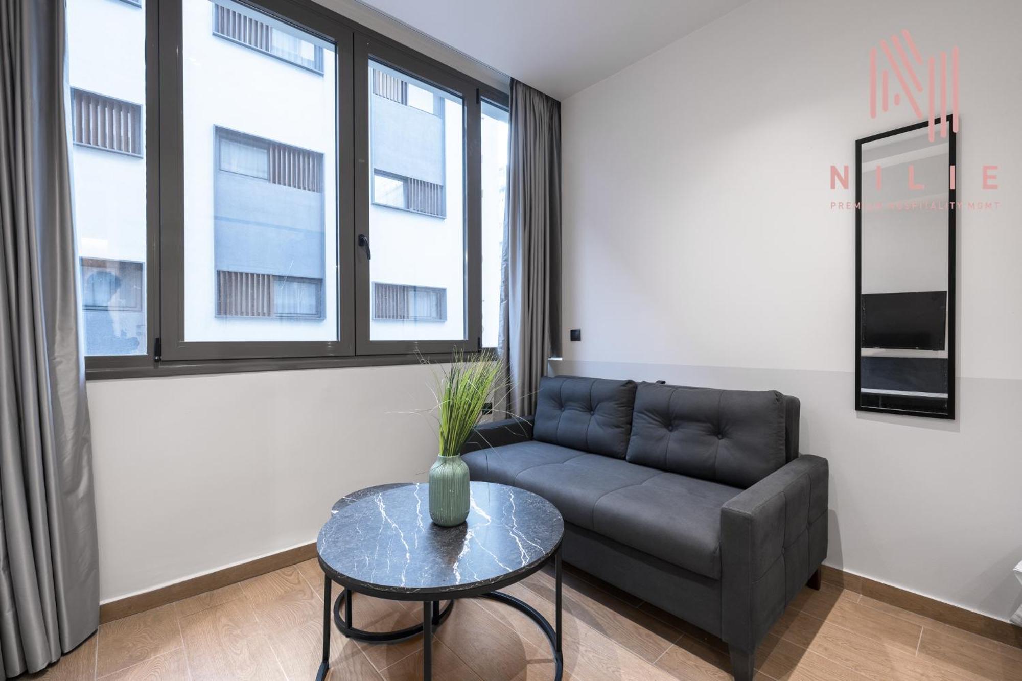 塞萨洛尼基Vellow Door, Nilie Hospitality Mgmt公寓 外观 照片