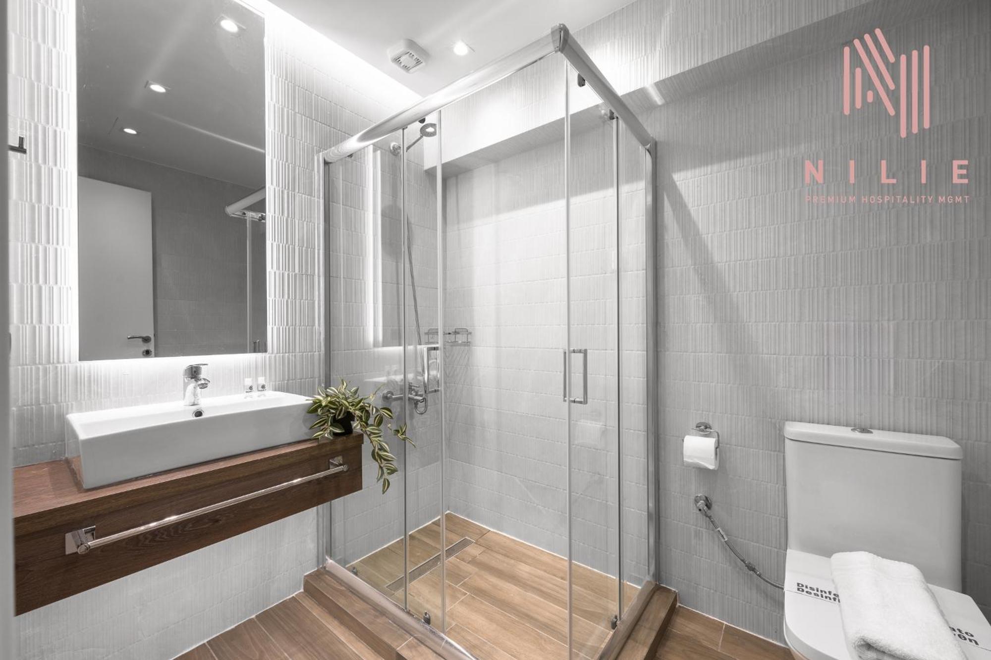 塞萨洛尼基Vellow Door, Nilie Hospitality Mgmt公寓 外观 照片